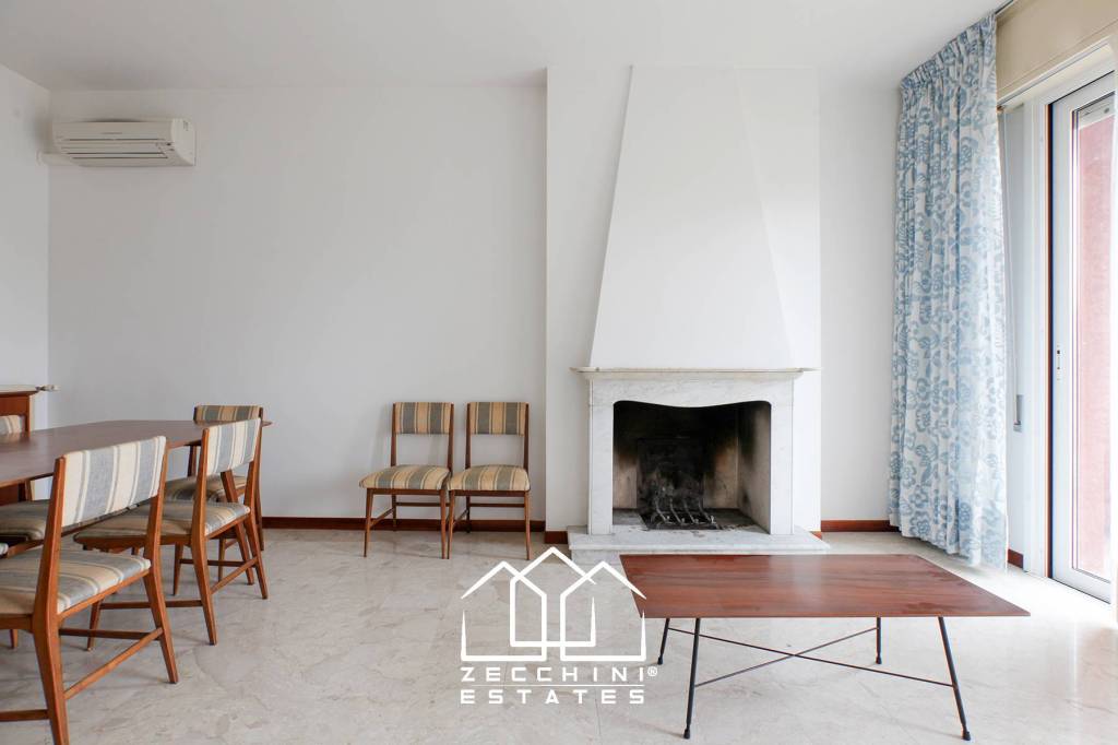 appartamento in affitto a Desenzano del Garda