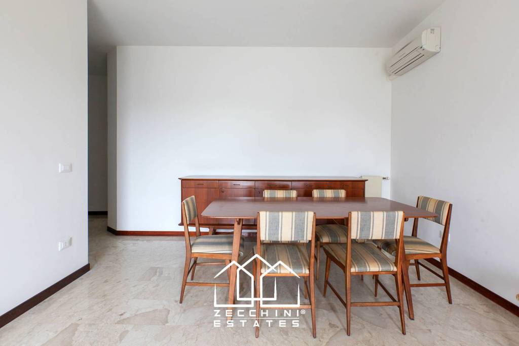 appartamento in affitto a Desenzano del Garda