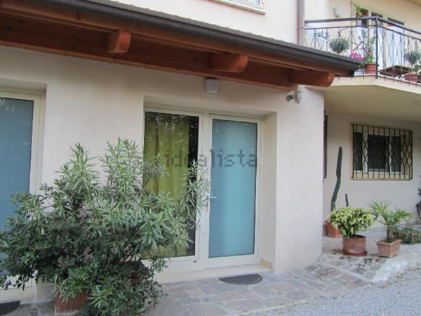 appartamento in affitto a Desenzano del Garda