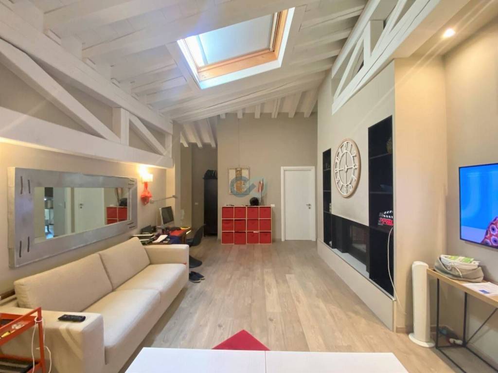 appartamento in affitto a Desenzano del Garda