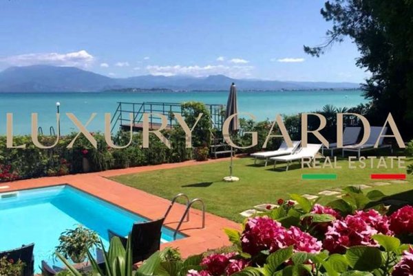 appartamento in affitto a Desenzano del Garda