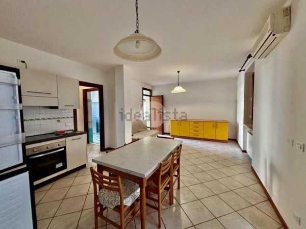 appartamento in affitto a Desenzano del Garda