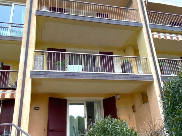 appartamento in affitto a Desenzano del Garda