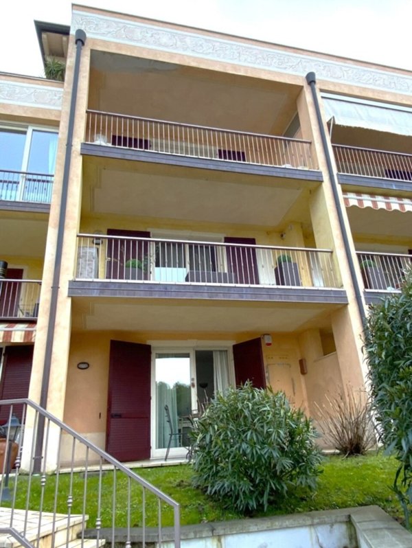 appartamento in affitto a Desenzano del Garda