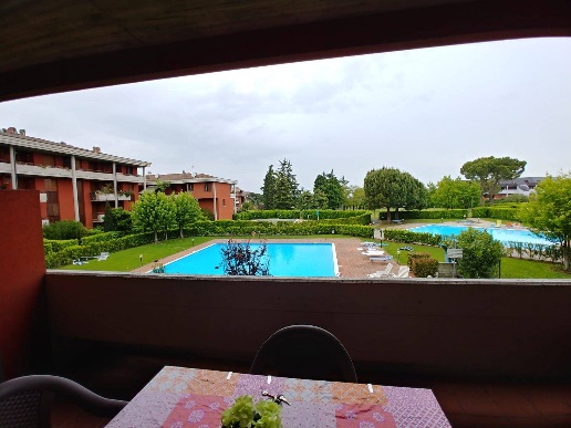 appartamento in affitto a Desenzano del Garda in zona Rivoltella