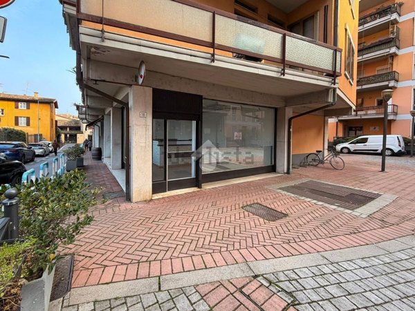 ufficio in affitto a Desenzano del Garda