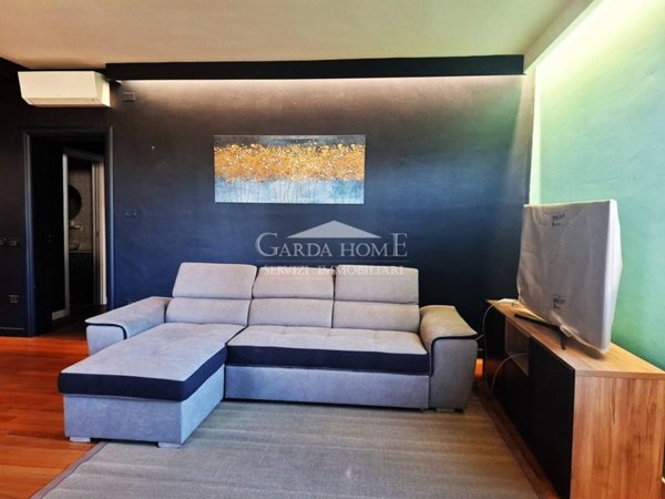 appartamento in affitto a Desenzano del Garda