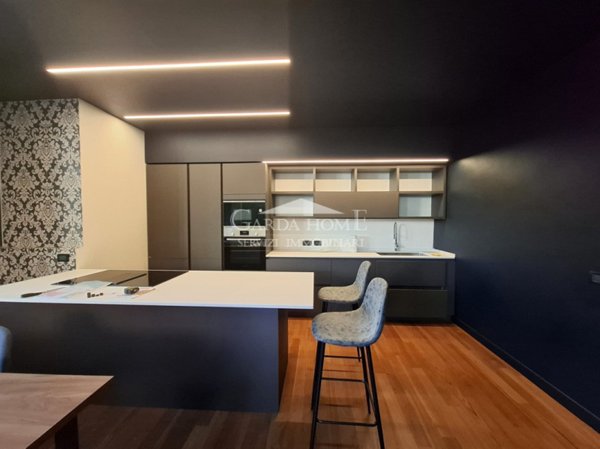 appartamento in affitto a Desenzano del Garda