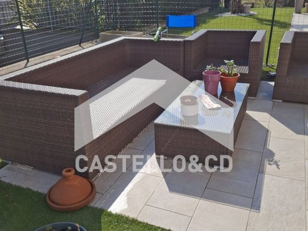 appartamento a Desenzano del Garda in zona San Martino della Battaglia