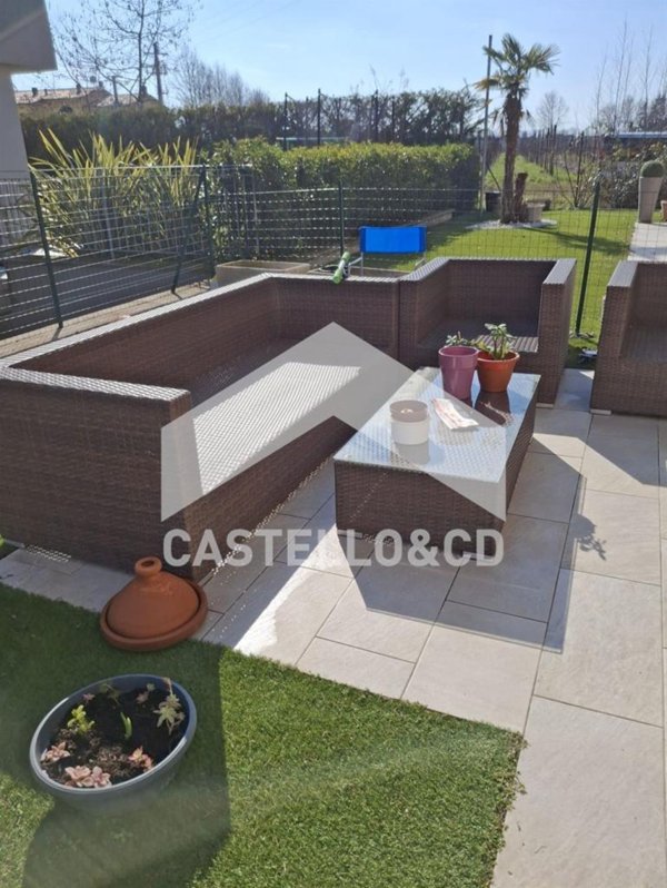 appartamento a Desenzano del Garda in zona San Martino della Battaglia