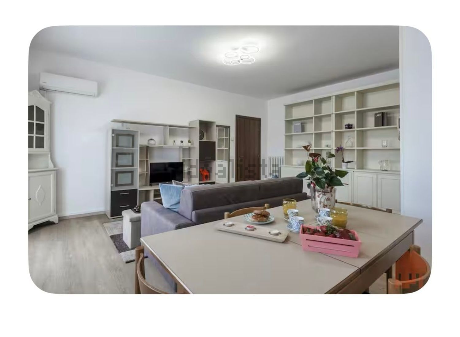 appartamento in affitto a Desenzano del Garda