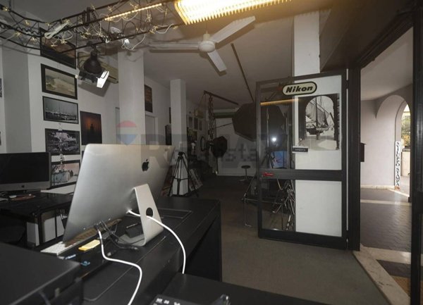 negozio in affitto a Desenzano del Garda