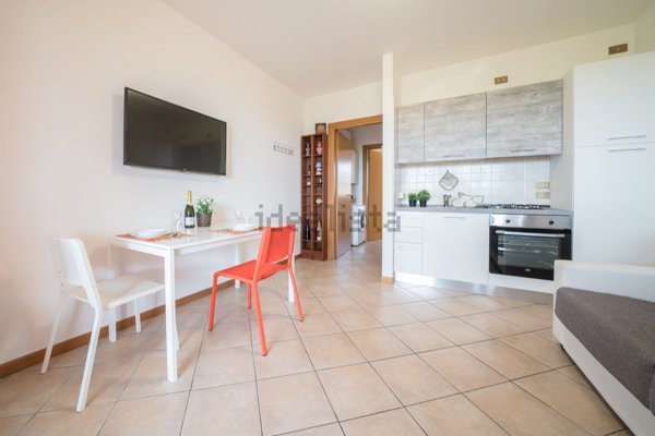 appartamento in affitto a Desenzano del Garda