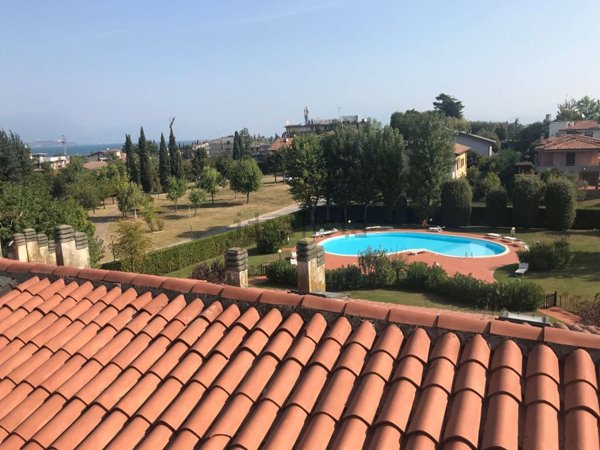 appartamento in affitto a Desenzano del Garda