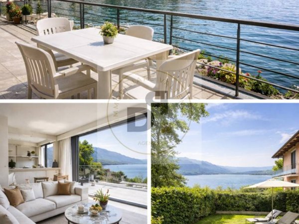 appartamento in affitto a Desenzano del Garda