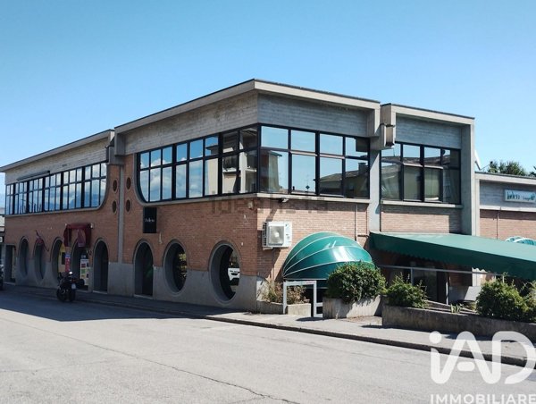 ufficio in affitto a Desenzano del Garda