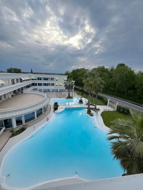 appartamento in affitto a Desenzano del Garda