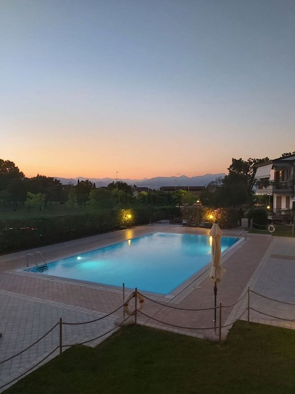 appartamento in affitto a Desenzano del Garda