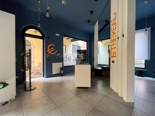 loft in affitto a Desenzano del Garda