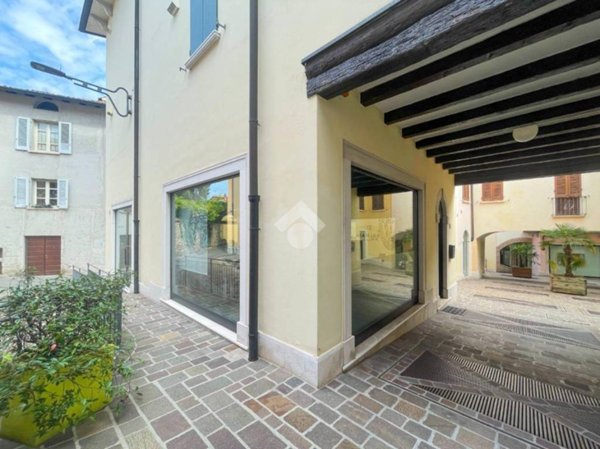loft in affitto a Desenzano del Garda