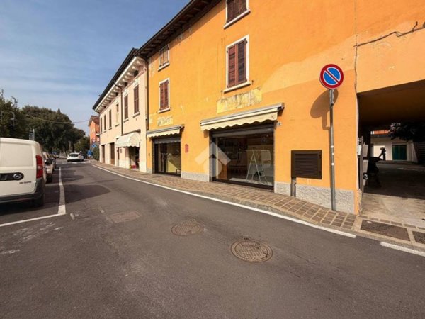 ufficio in affitto a Desenzano del Garda