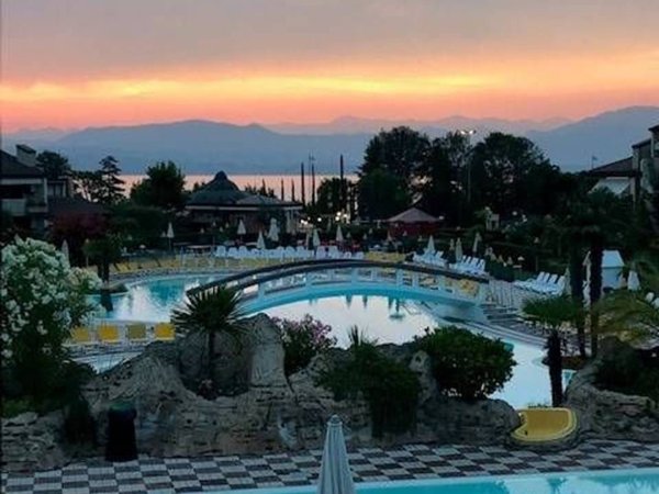appartamento in affitto a Desenzano del Garda