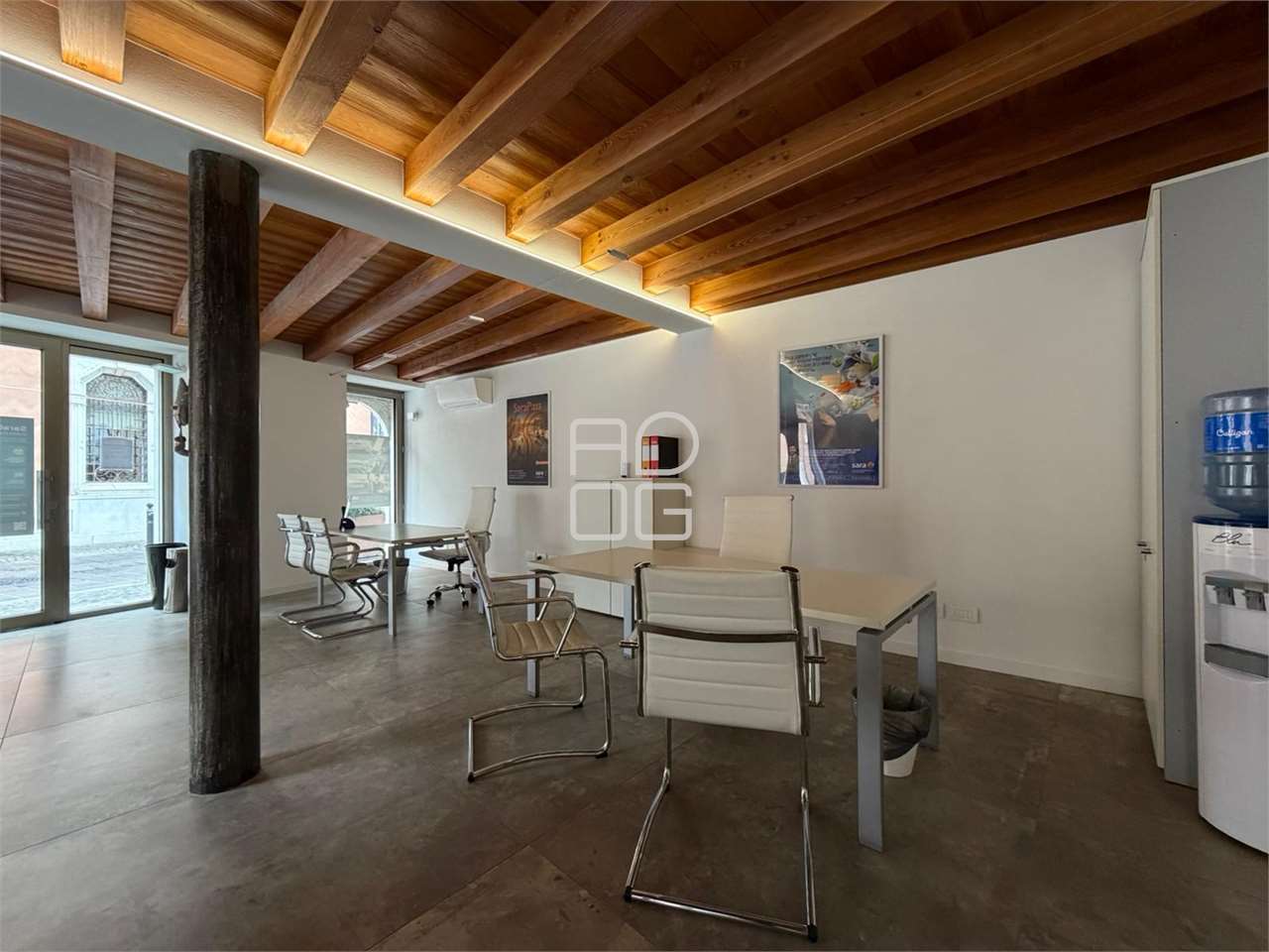 negozio in affitto a Desenzano del Garda