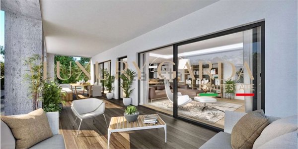 appartamento in affitto a Desenzano del Garda