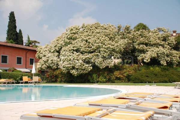 appartamento in affitto a Desenzano del Garda in zona Rivoltella