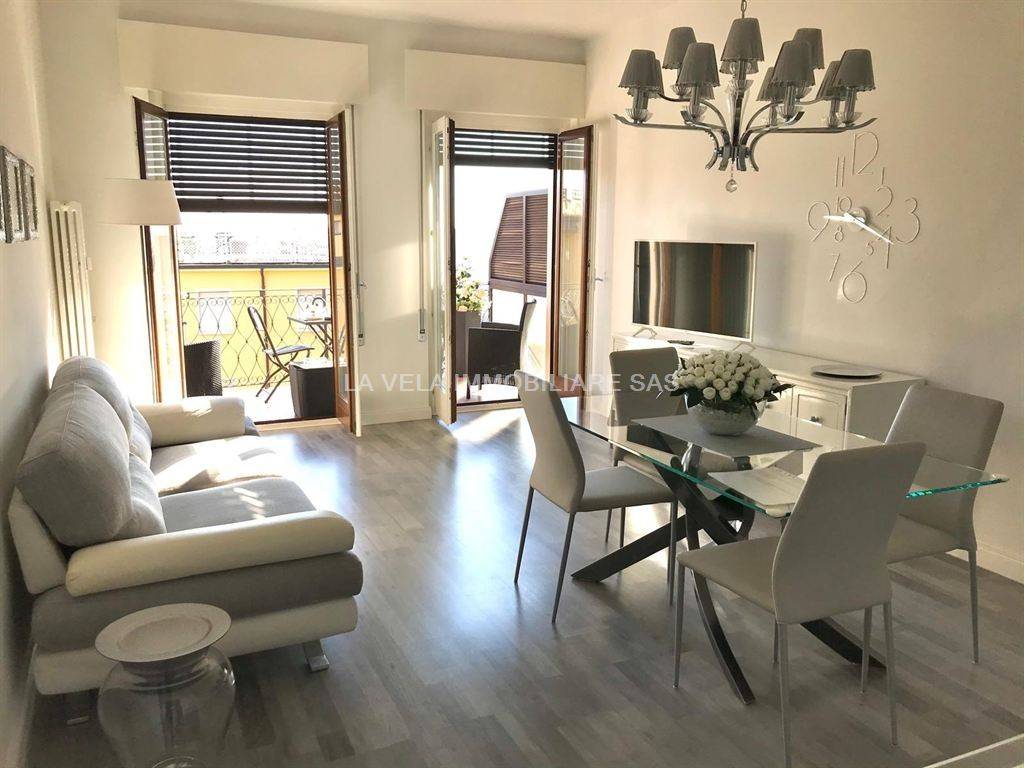 appartamento in affitto a Desenzano del Garda