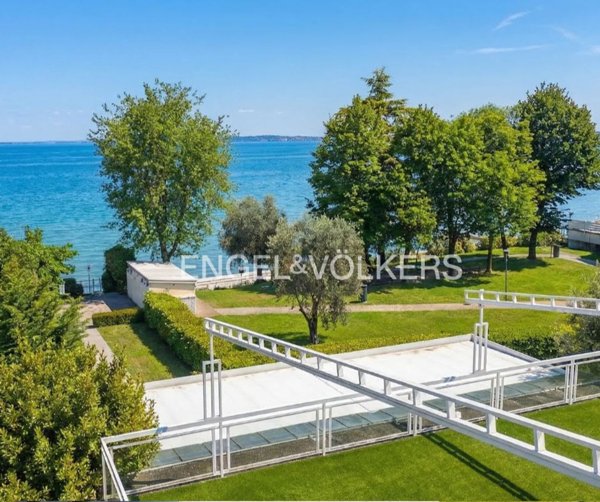 appartamento in affitto a Desenzano del Garda