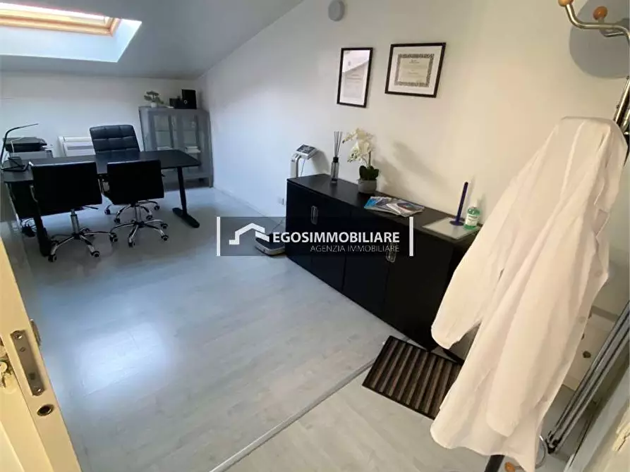 ufficio in affitto a Desenzano del Garda