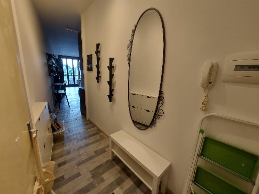 appartamento in affitto a Desenzano del Garda in zona Rivoltella