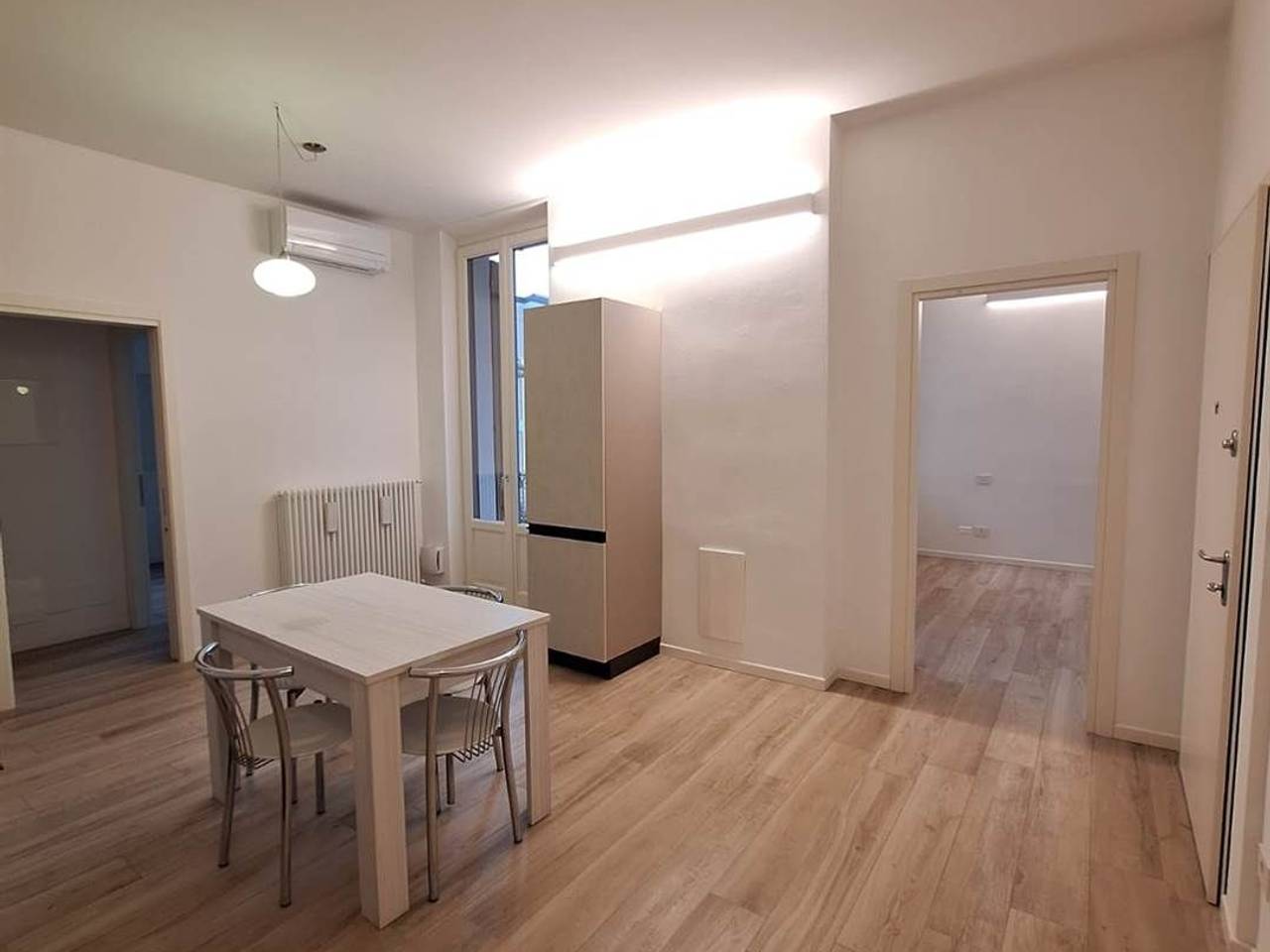 appartamento in affitto a Desenzano del Garda