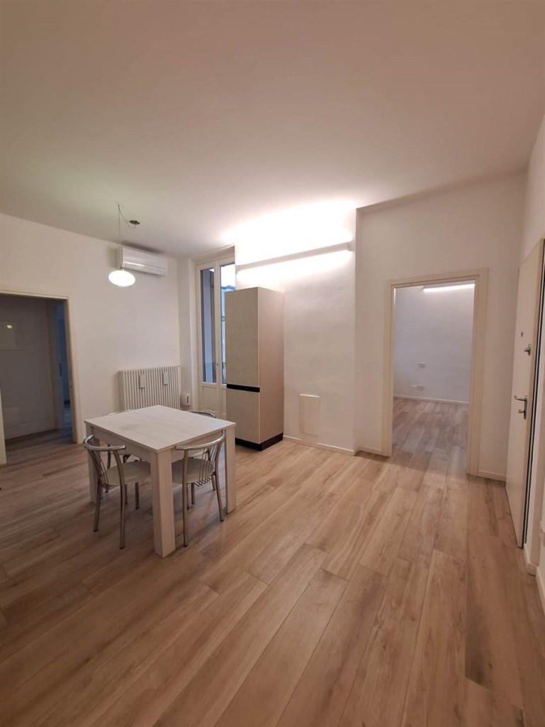 appartamento in affitto a Desenzano del Garda