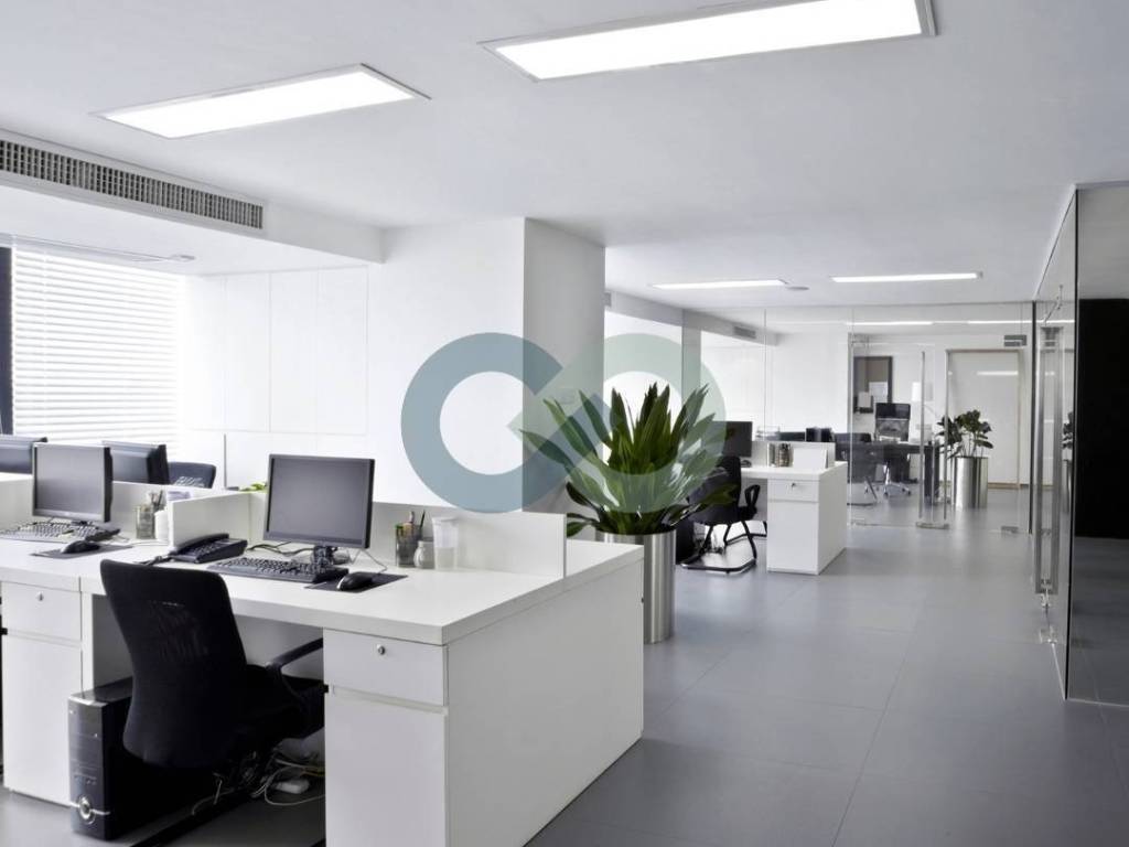 ufficio in affitto a Desenzano del Garda