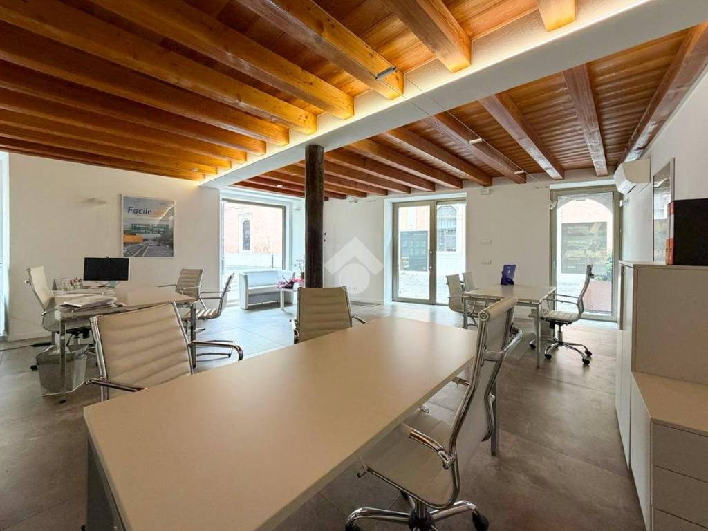 ufficio in affitto a Desenzano del Garda