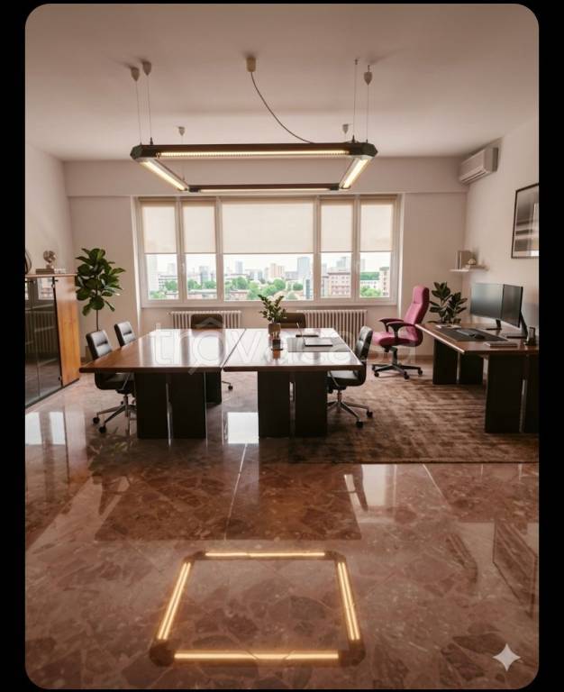 ufficio in affitto a Desenzano del Garda