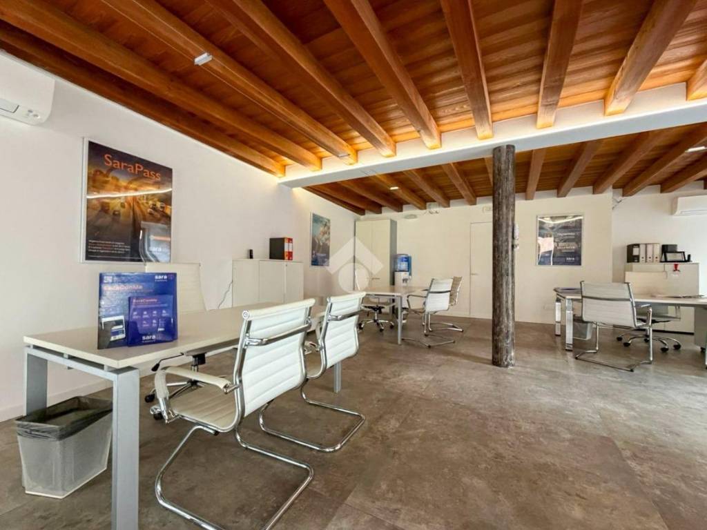 loft in affitto a Desenzano del Garda