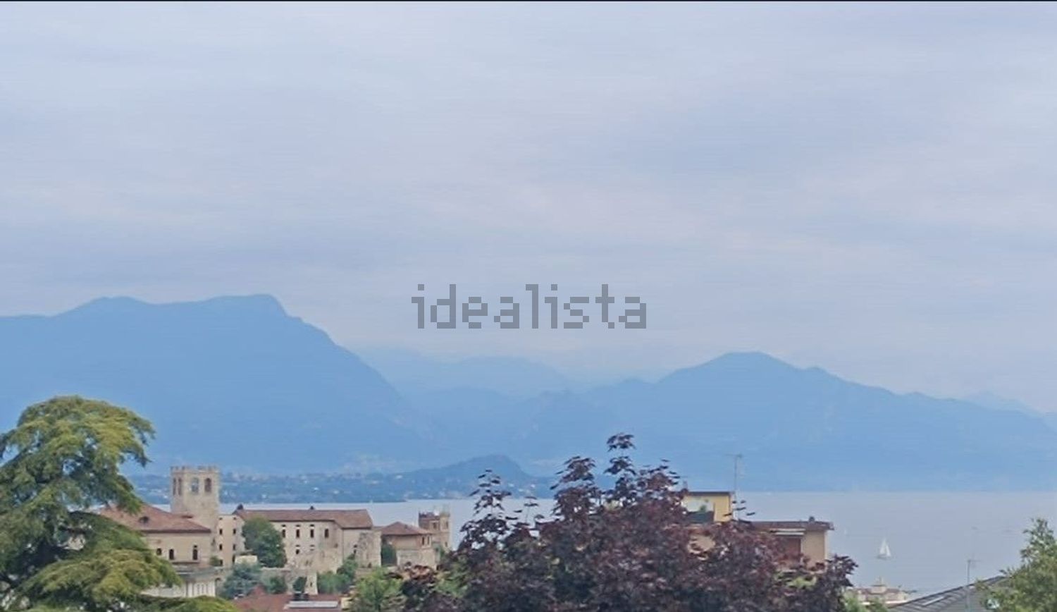 appartamento in affitto a Desenzano del Garda