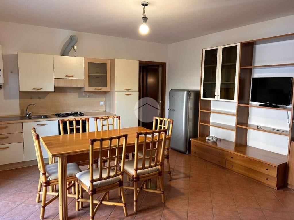 appartamento in affitto a Desenzano del Garda