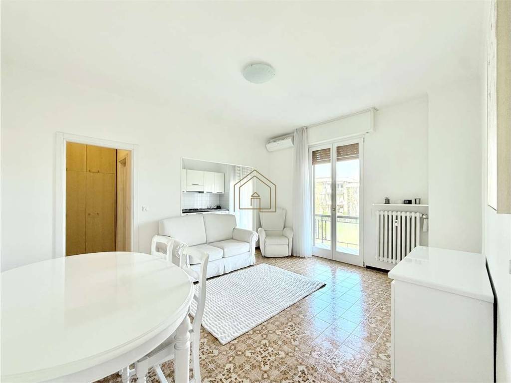 appartamento in affitto a Desenzano del Garda