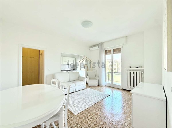 appartamento in affitto a Desenzano del Garda