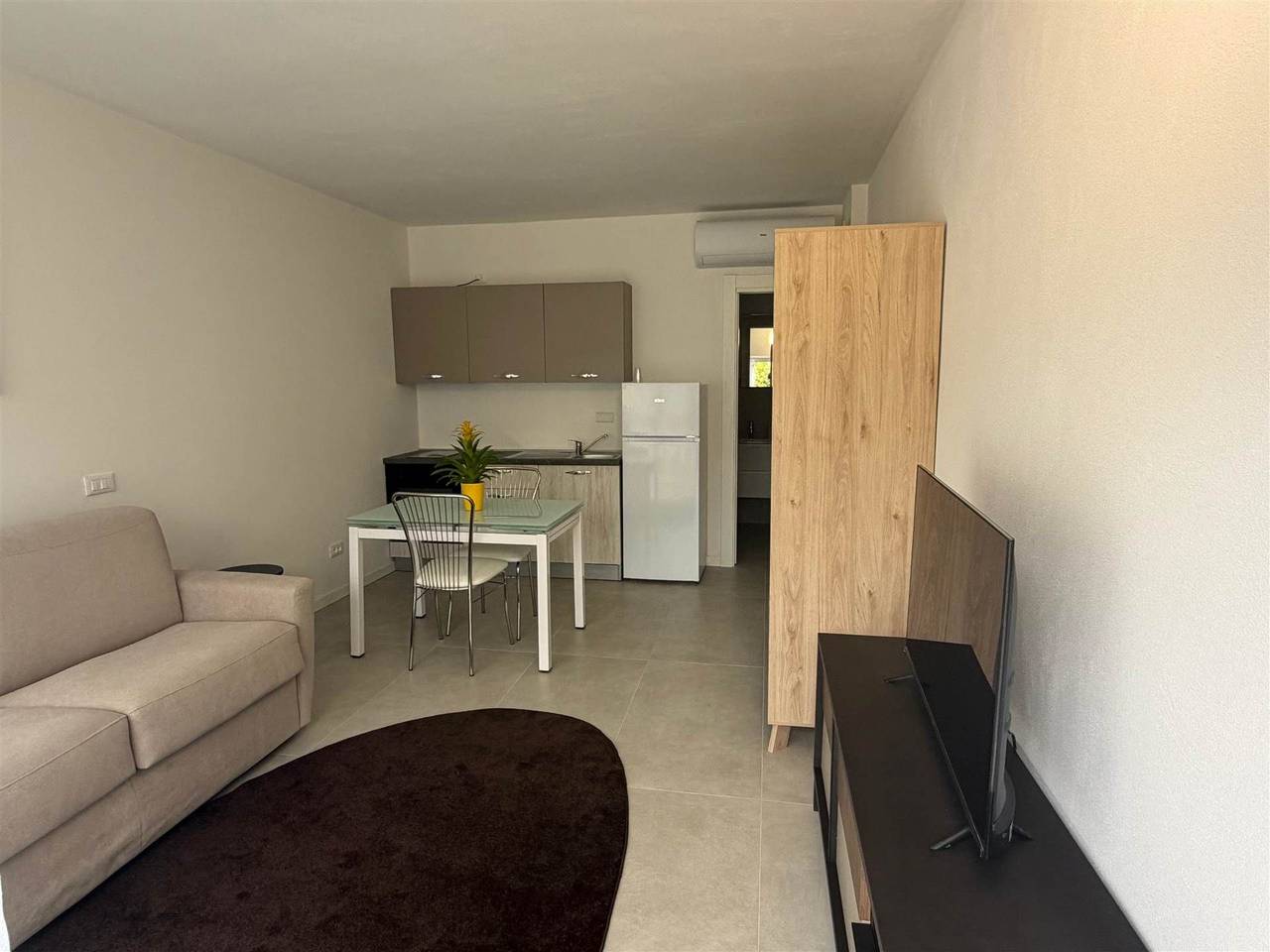 appartamento in affitto a Desenzano del Garda