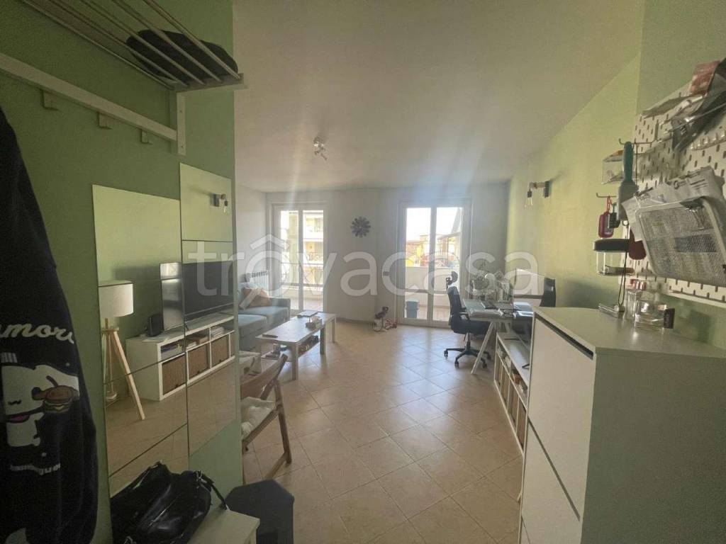 appartamento in affitto a Desenzano del Garda