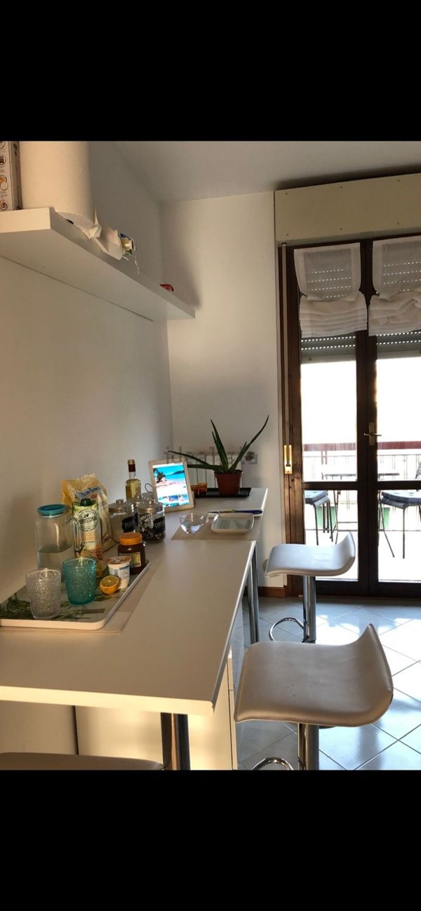 appartamento in affitto a Desenzano del Garda