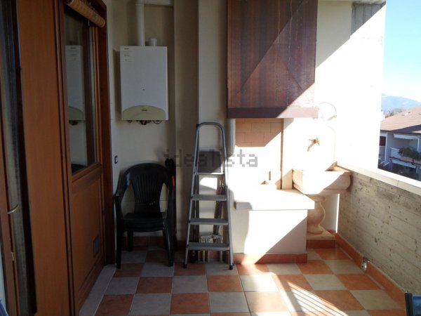 appartamento in affitto a Desenzano del Garda