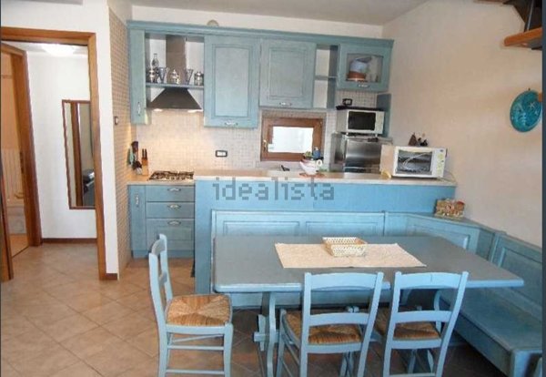 appartamento in affitto a Desenzano del Garda