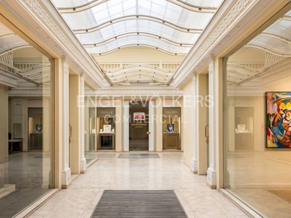 negozio in affitto a Desenzano del Garda