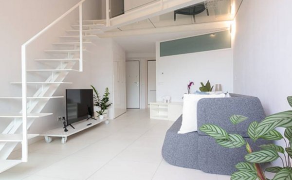 appartamento in affitto a Desenzano del Garda